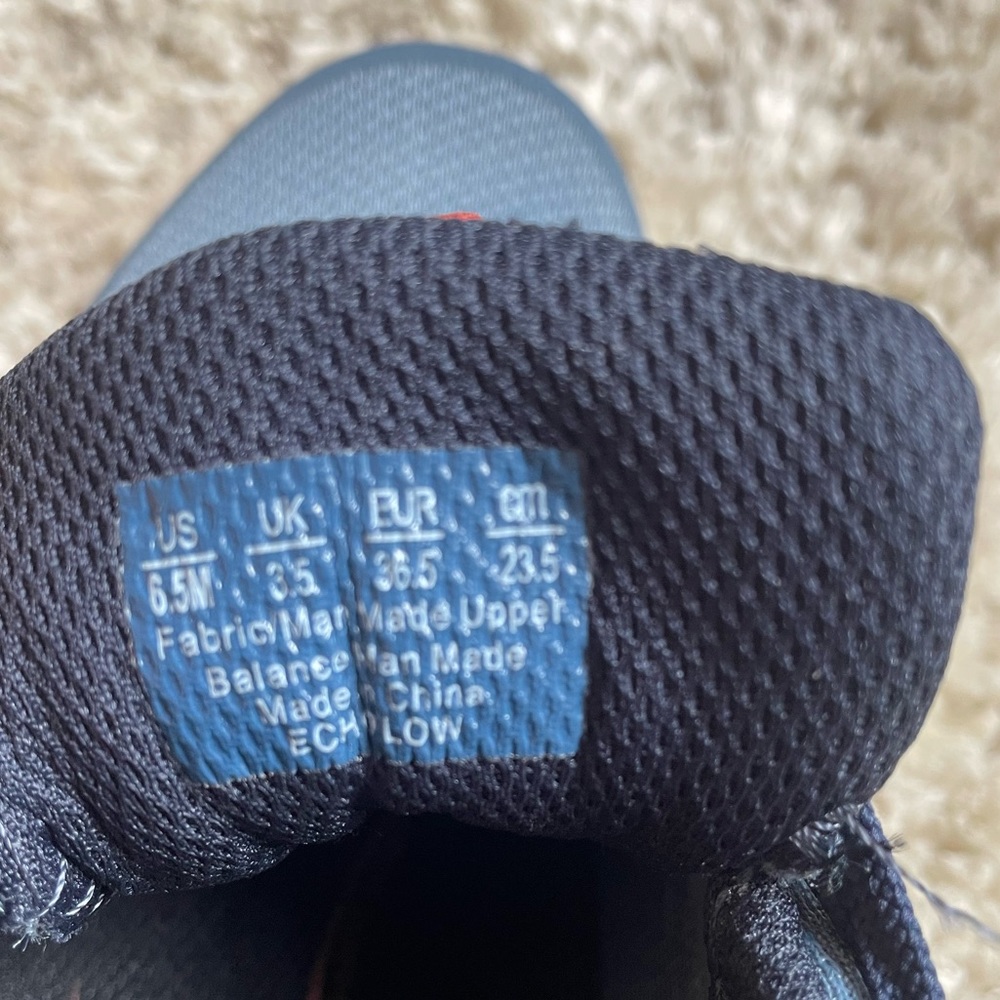 Rykä Women’s Sneakers - Picture 6 of 6